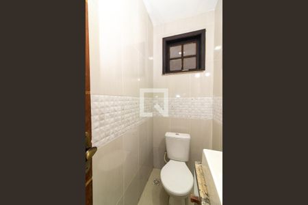 Lavabo de casa para alugar com 3 quartos, 250m² em Padre Miguel , Rio de Janeiro