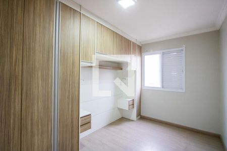 Quarto 1 de apartamento para alugar com 2 quartos, 70m² em Vila Humaita, Santo André