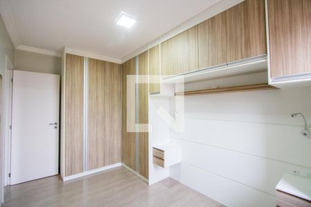Quarto 1 de apartamento para alugar com 2 quartos, 70m² em Vila Humaita, Santo André