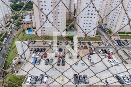 Apartamento à venda com 2 quartos, 40m² em Vila Pirituba, São Paulo