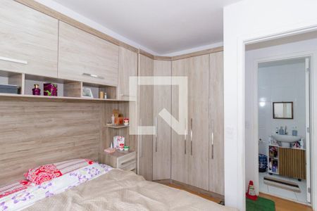 Quarto 2 de apartamento à venda com 2 quartos, 40m² em Vila Pirituba, São Paulo