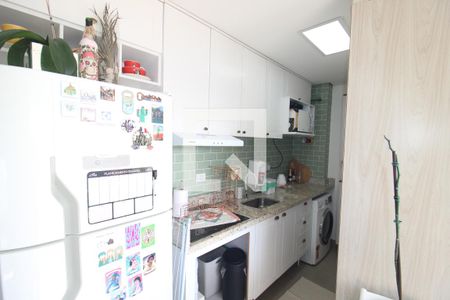 Studio de kitnet/studio à venda com 1 quarto, 28m² em Santana, São Paulo