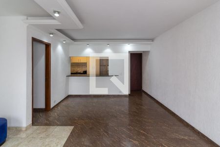 Sala de apartamento à venda com 3 quartos, 82m² em Jardim Taquaral, São Paulo