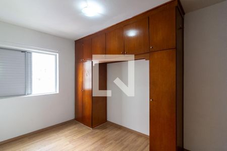 Quarto 1 - Suíte de apartamento à venda com 3 quartos, 82m² em Jardim Taquaral, São Paulo