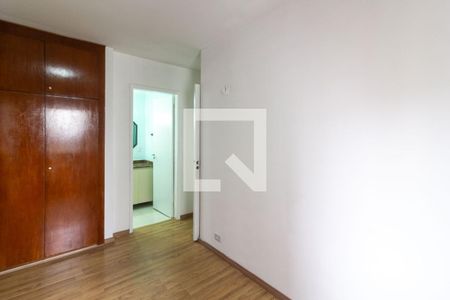 Quarto 1 - Suíte de apartamento à venda com 3 quartos, 82m² em Jardim Taquaral, São Paulo
