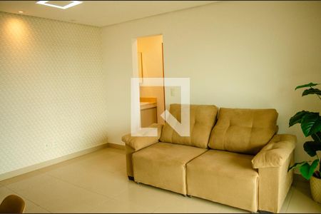 Apartamento para alugar com 1 quarto, 51m² em Setor Marista, Goiânia
