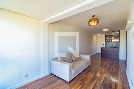 Apartamento para alugar com 2 quartos, 63m² em Jabaquara, São Paulo