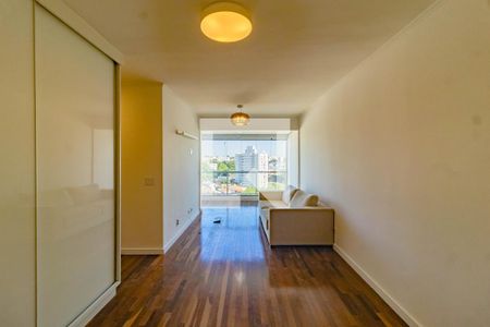 Apartamento para alugar com 2 quartos, 63m² em Jabaquara, São Paulo
