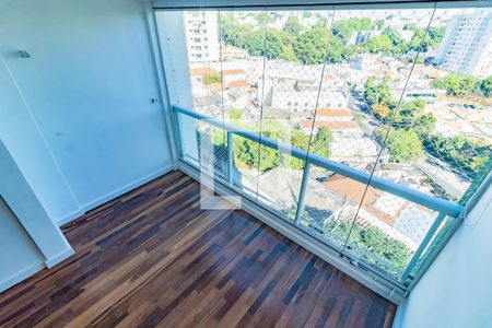 Apartamento para alugar com 2 quartos, 63m² em Jabaquara, São Paulo