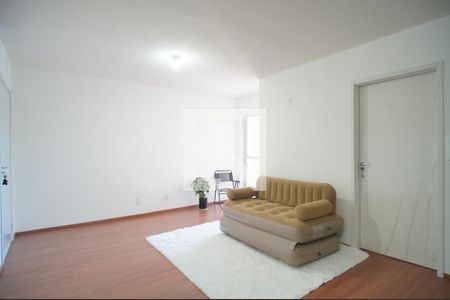 Sala/Cozinha de apartamento para alugar com 2 quartos, 54m² em Campina, São Leopoldo