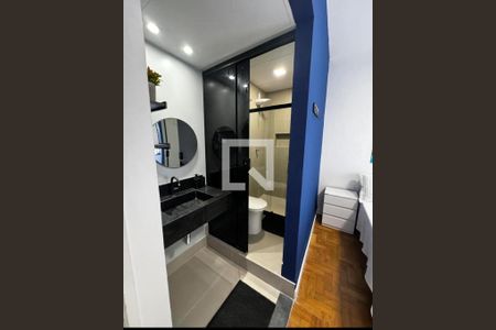 Banheiro de apartamento para alugar com 2 quartos, 85m² em Ondina, Salvador