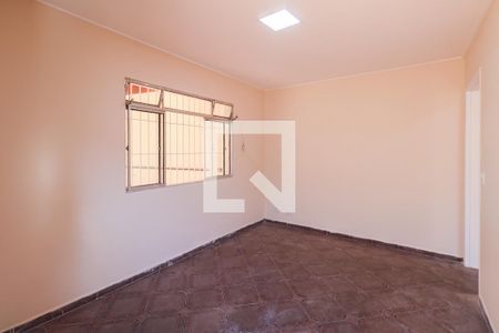 Sala de casa à venda com 2 quartos, 120m² em Conceição, Diadema