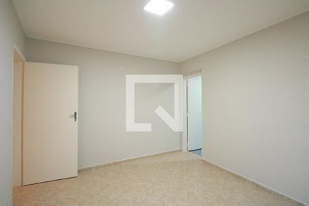 Suíte de casa à venda com 2 quartos, 120m² em Conceição, Diadema