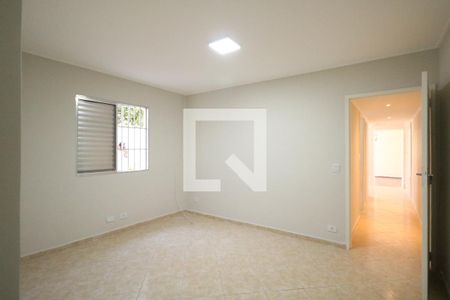 Suíte de casa à venda com 2 quartos, 120m² em Conceição, Diadema