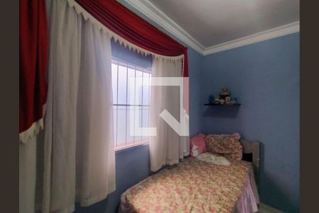 Quarto de casa à venda com 3 quartos, 180m² em Baeta Neves, São Bernardo do Campo