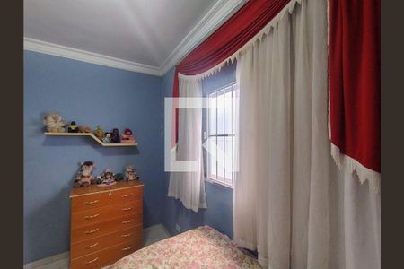 Quarto de casa à venda com 3 quartos, 180m² em Baeta Neves, São Bernardo do Campo