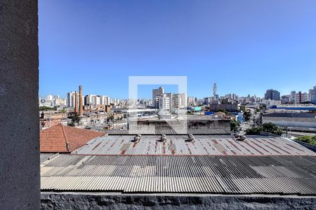 Apartamento para alugar com 1 quarto, 27m² em Brás, São Paulo