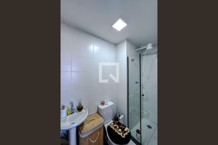Apartamento para alugar com 1 quarto, 27m² em Brás, São Paulo