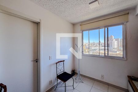 Apartamento para alugar com 1 quarto, 27m² em Brás, São Paulo