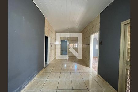 Sala de casa para alugar com 5 quartos, 80m² em Campina, São Leopoldo