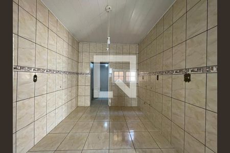Sala da jantar de casa para alugar com 5 quartos, 80m² em Campina, São Leopoldo
