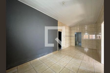Sala de jantar de casa para alugar com 5 quartos, 80m² em Campina, São Leopoldo
