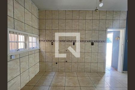 Sala da jantar de casa para alugar com 5 quartos, 80m² em Campina, São Leopoldo