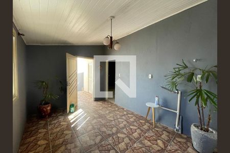 Sala da jantar de casa para alugar com 5 quartos, 80m² em Campina, São Leopoldo