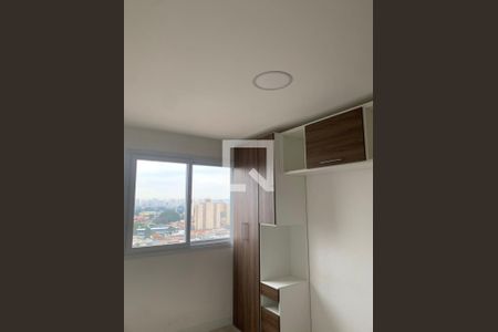 Quarto 1 de apartamento para alugar com 2 quartos, 47m² em Limão, São Paulo