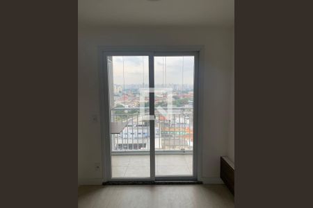 Sala de apartamento para alugar com 2 quartos, 47m² em Limão, São Paulo