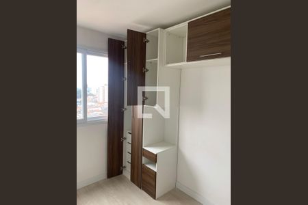 Quarto 1 de apartamento para alugar com 2 quartos, 47m² em Limão, São Paulo