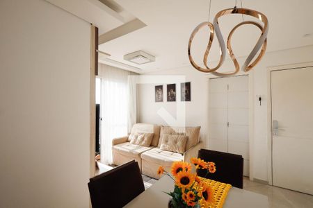 Apartamento à venda com 2 quartos, 54m² em Vila Gustavo, São Paulo