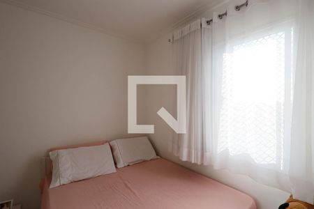 Quarto1 de apartamento à venda com 2 quartos, 48m² em Vila Gustavo, São Paulo