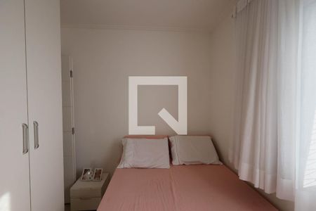 Quarto1 de apartamento à venda com 2 quartos, 48m² em Vila Gustavo, São Paulo