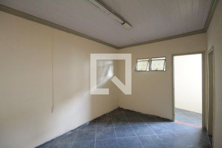 Sala de casa à venda com 1 quarto, 96m² em Parque São Pedro, Belo Horizonte