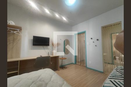 Apartamento para alugar com 1 quarto, 35m² em Recreio dos Bandeirantes, Rio de Janeiro