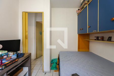 Quarto 1 de apartamento à venda com 3 quartos, 70m² em Vila Prel, São Paulo