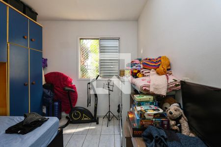 Quarto 1 de apartamento à venda com 3 quartos, 70m² em Vila Prel, São Paulo
