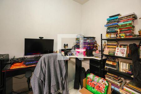 Quarto 2 de apartamento à venda com 3 quartos, 70m² em Vila Prel, São Paulo