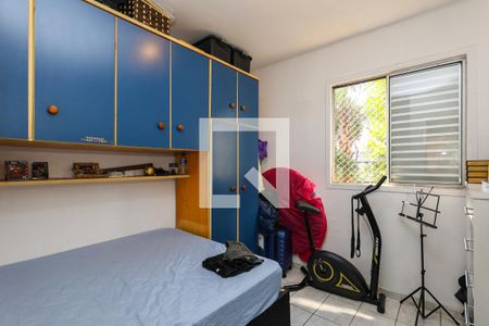 Quarto 1 de apartamento à venda com 3 quartos, 70m² em Vila Prel, São Paulo