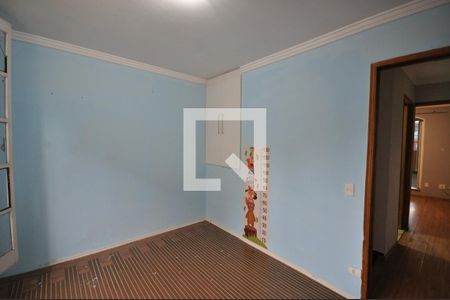 Quarto 2 de casa para alugar com 2 quartos, 80m² em Sítio do Piqueri, São Paulo