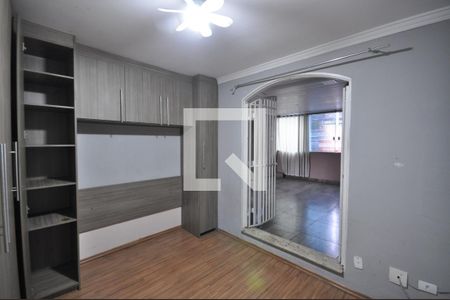 Quarto 1 de casa para alugar com 2 quartos, 80m² em Sítio do Piqueri, São Paulo