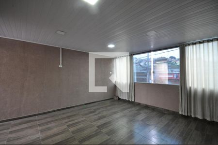 Quarto 1 de casa para alugar com 2 quartos, 80m² em Sítio do Piqueri, São Paulo