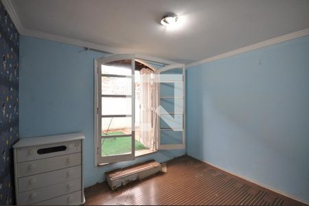 Quarto 2 de casa para alugar com 2 quartos, 80m² em Sítio do Piqueri, São Paulo