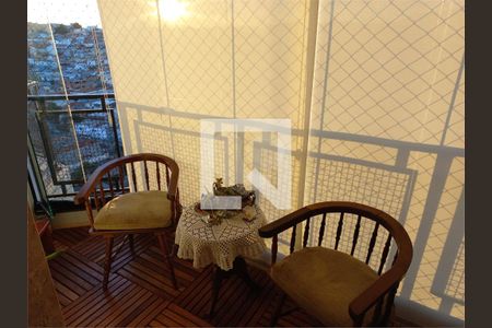 Apartamento à venda com 3 quartos, 71m² em Sítio do Mandaqui, São Paulo