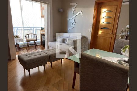 Apartamento à venda com 3 quartos, 71m² em Sítio do Mandaqui, São Paulo