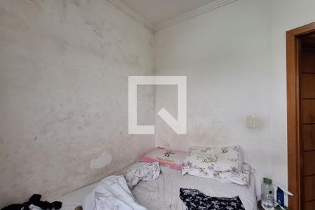 Quarto 2 de apartamento à venda com 2 quartos, 80m² em Parque Capuava, Santo André