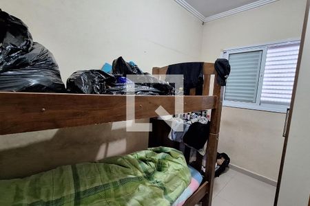 Quarto 1 de apartamento à venda com 2 quartos, 80m² em Parque Capuava, Santo André