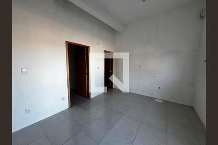 Sala / Cozinha  de apartamento para alugar com 1 quarto, 30m² em Espírito Santo, Porto Alegre
