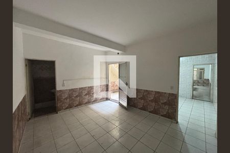 Quarto 1 de casa para alugar com 4 quartos, 180m² em Jardim Aricanduva, São Paulo